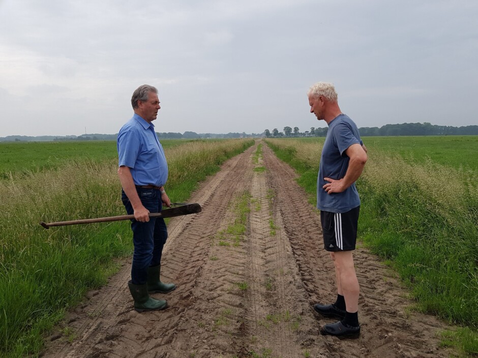 Bodem en Humane Gezondheid