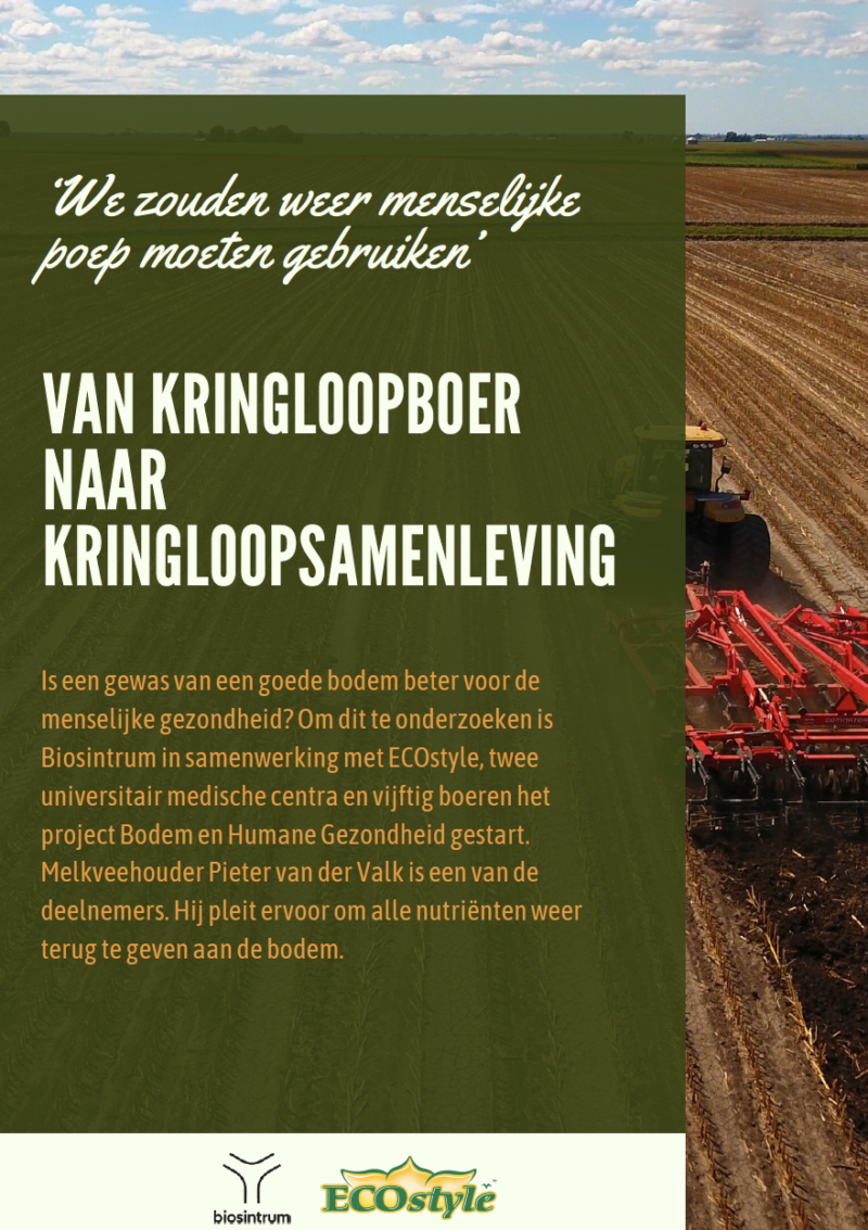 Pagina Van kringloopboer naar kringloopsamenleving