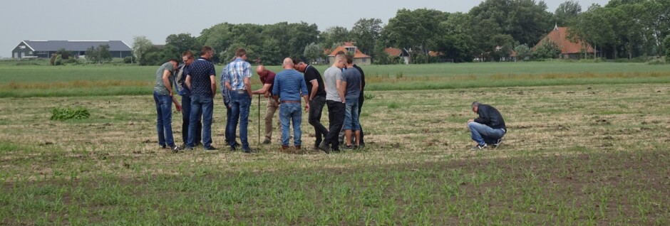 Bodemverdichting fryslan scaled