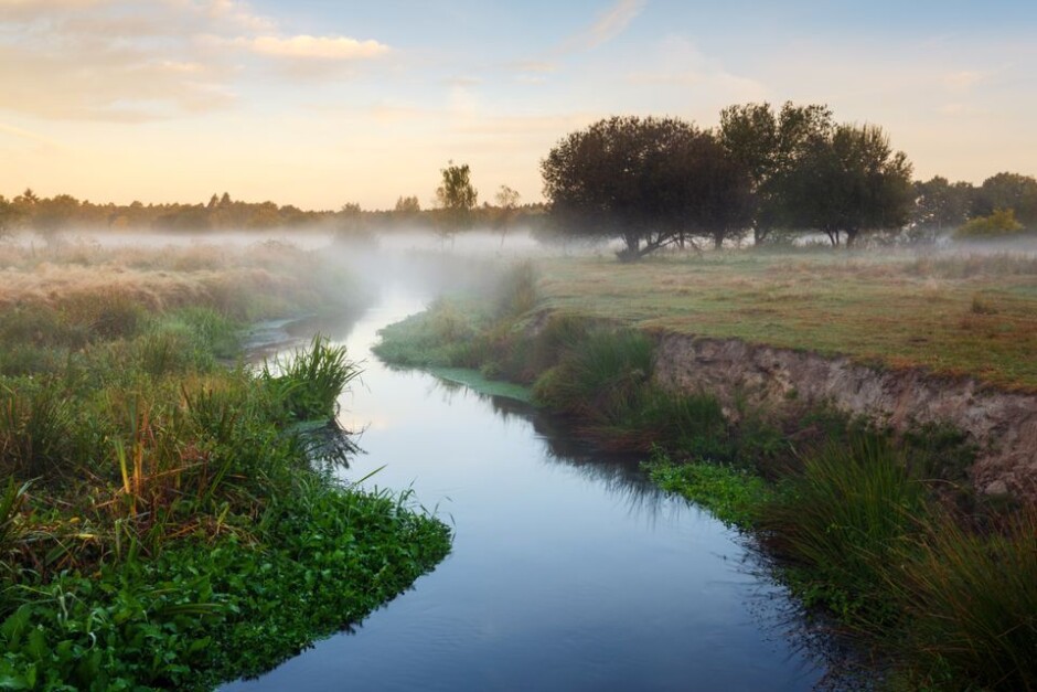 Klimaatrobuuste Beeklandschappen