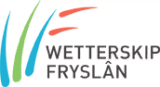 Logo Wetterskip Fryslan