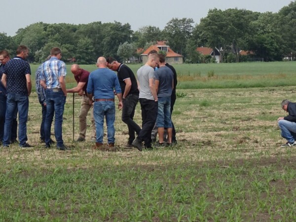 Bodemverdichting fryslan scaled